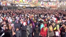 Bitlis Hdp Genel Başkanı Demirtaş'dan Cumhurbaşkanı'na: 'Allah Bizi ve Halkımızı Senin Gibilerinin...