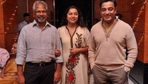 Kamal To Clash Mani Rathnam