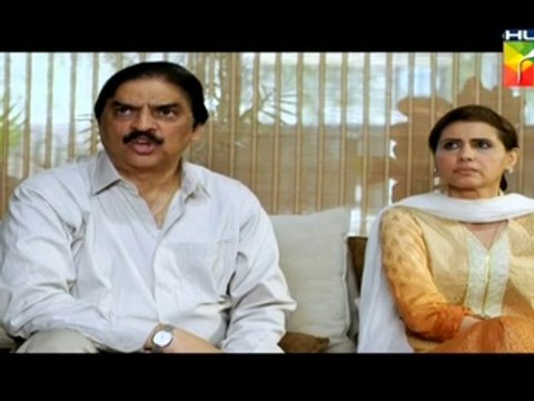 Mere Khuda Episode 21 on Hum Tv in High Quality 18th March 2015 - DramasOnline