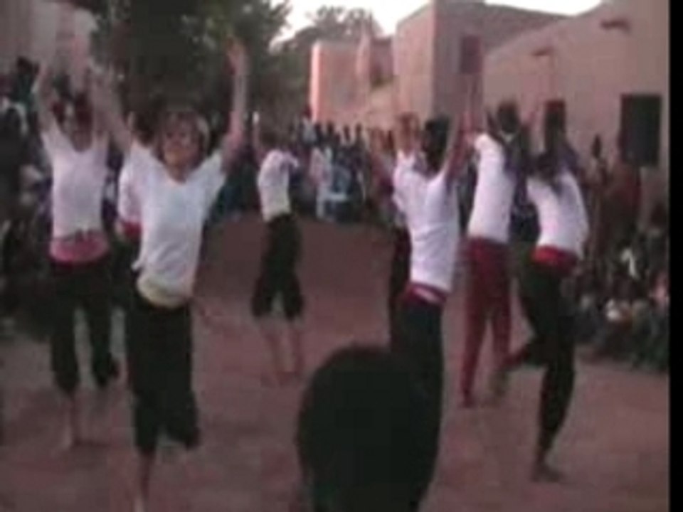 Dansa