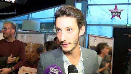 Pierre Niney rêve de vivre la vie d’un basketteur en NBA !
