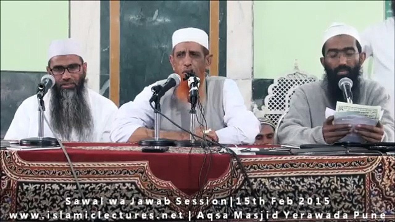 Kya Ahle Hadees Kehna Zarori hai By Shaykh Anees ur Rahman Azami