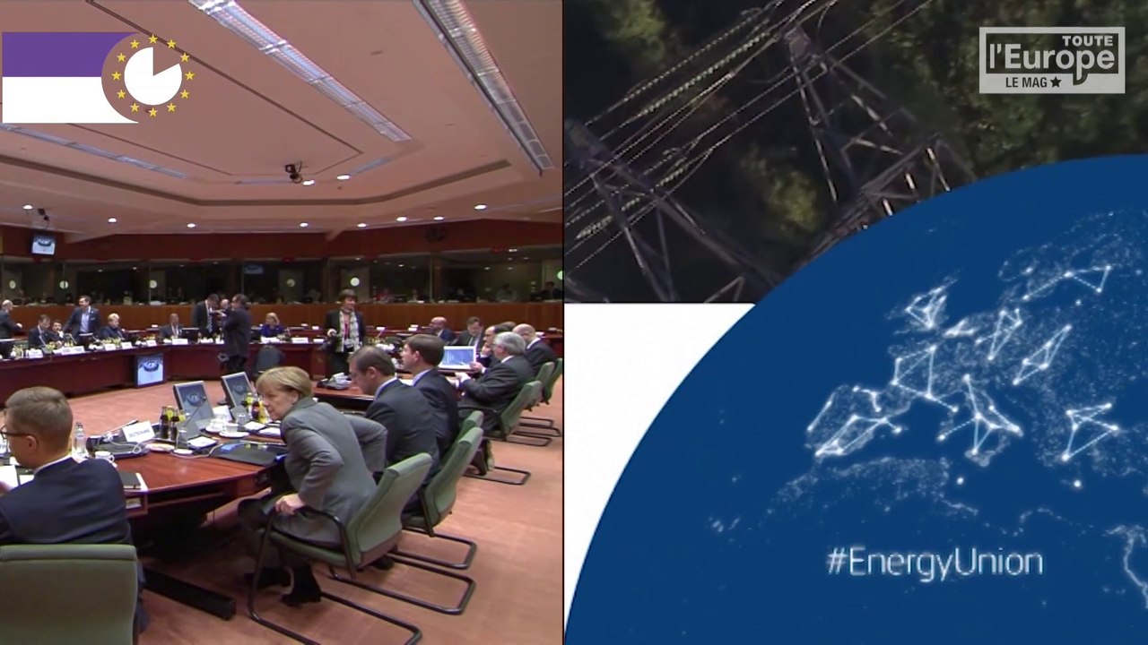 Sommet européen de mars 2015 : le programme en 2 minutes !