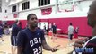 Kyrie Irving Challenges Kobe Bryant
