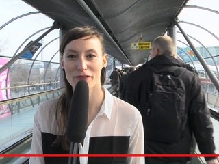 CeBIT 2015 - 100 Sekunden Tag 3