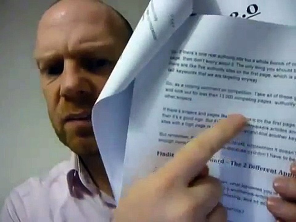 Google Sniper 2 Review   After 2 Weeks of Use