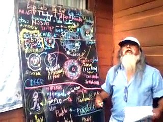 HHHHHH5  ¿Quienes HACEN EL SABADO?