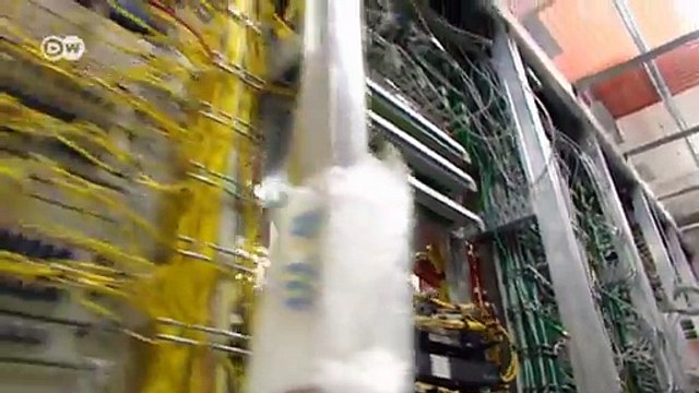 Lagging Behind - Germany's Need for Expanded Fiber-Optic Networks | Made in Germany