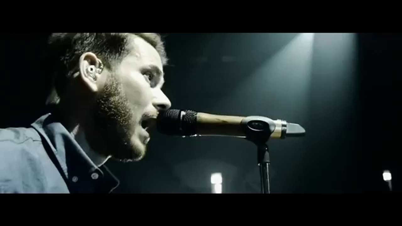 Revolverheld - Lass Uns Gehen (Live Video)