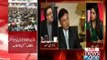 Live With Dr. Shahid Masood - 18th March 2015
