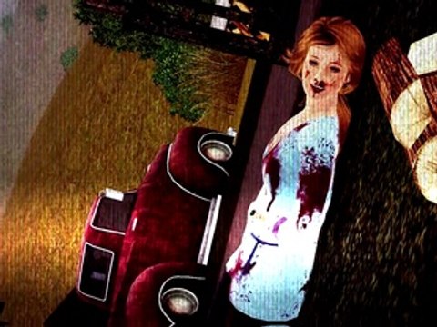 Tangled Wires- SIFF Spring 2015 A Sims 3 VO Machinima