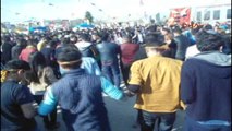 Kahta Viranşehir ve Kahta'da Nevruz Kutlaması