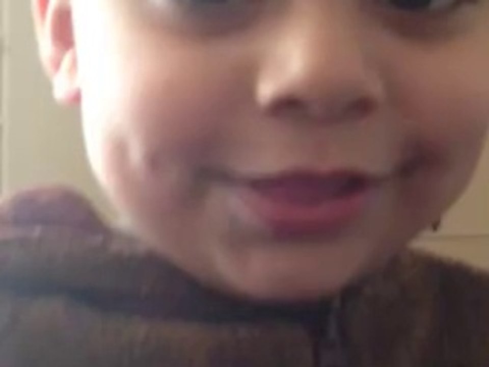 Funny Baby