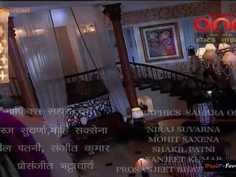 Haunted Nights - Kaun Hai Woh 18th March 2015 Video Watch Online full(00h00m00s-00h11m12s)