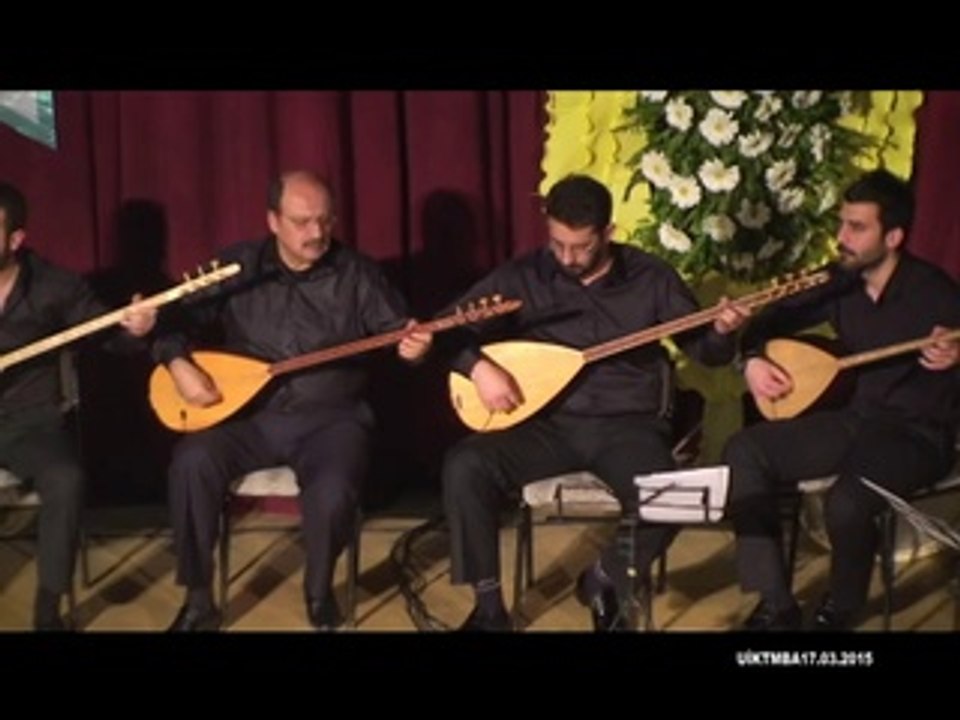 ÇANAKKALE ŞANLIURFA'DIR,ŞANLIURFA ÇANAKKALE'DİR-2-  17.03.2015-BAKAR