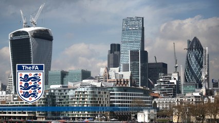 Platini ' 'London is a great capital to host Euro 2020' | FATV Exclusive