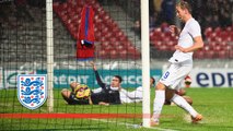 Kane double not enough against France | FATV News