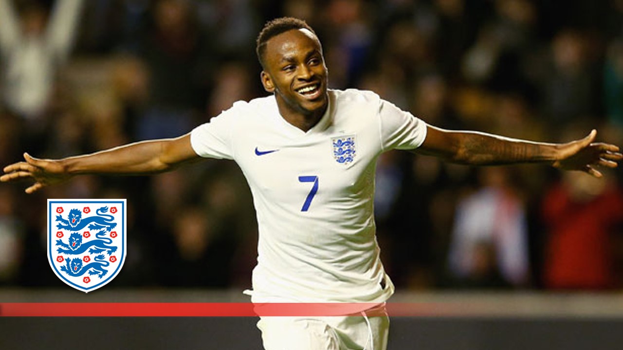 Berahino first England call up & Walcott returns | FATV News