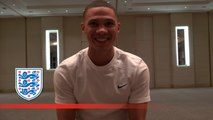 Gibbs takes the FATV hotseat | Player Diaries