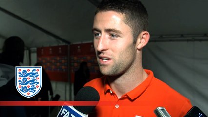 Cahill: 'We could have scored a lot more' | FATV News