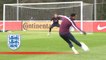England U21's Finishing Skills | Inside Training