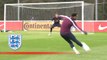 England U21's Finishing Skills | Inside Training