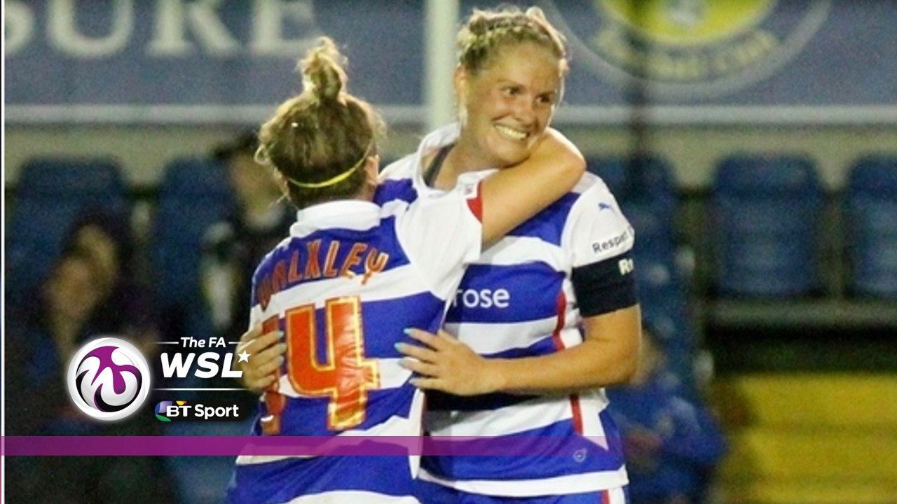 Reading 3-1 Millwall | Goals & Highlights