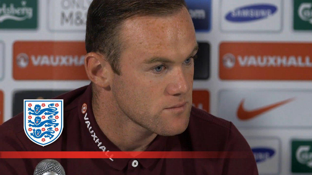 Wayne Rooney wants a good performance | FATV News