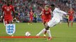 Danny Welbeck scores 2 goals for England | FATV News
