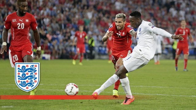 Danny Welbeck scores 2 goals for England | FATV News