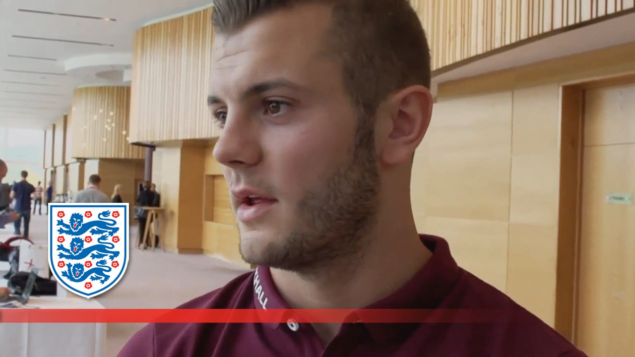 Wilshere: 'Welbeck's technical ability is the highest level' | FATV News