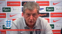 Hodgson and Rooney determined to win | FATV News