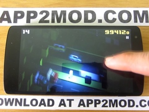 Crossy Road Cheat - Unlimited Coins [Android & iOS]