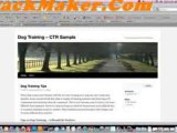 Grow Money with Google Adsense CTR Theme Report YouTube 2 FLV YouTube new CrackGrowr com