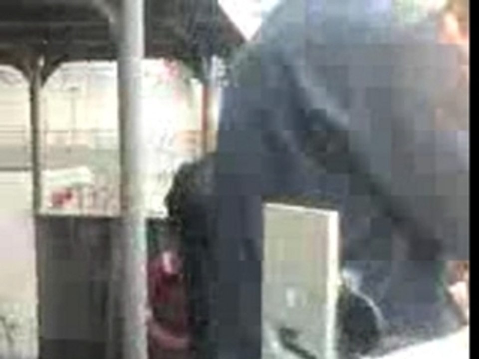 Greek f4 Phantom...extremely low flight