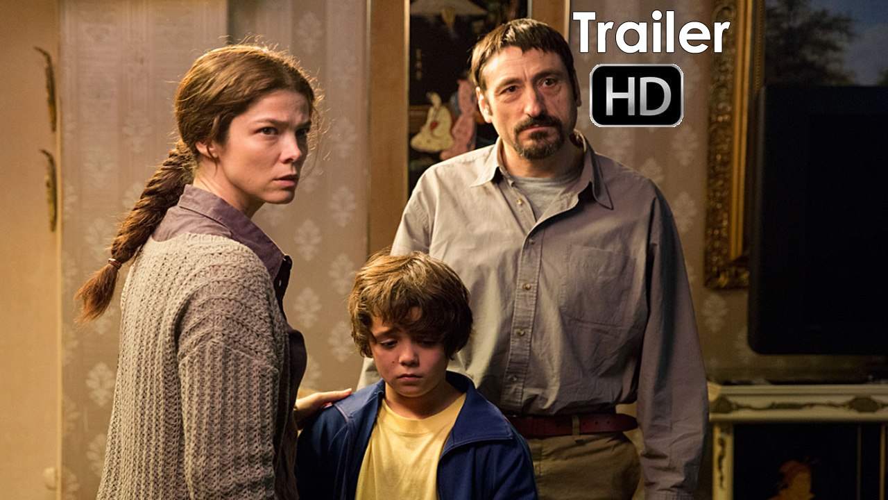 Tiempo sin aire - Trailer (HD)