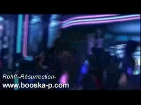 Rohff Résurrection
