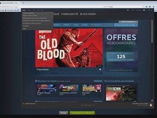 Tutoriel Français CSGO Lounge : comment parier ?