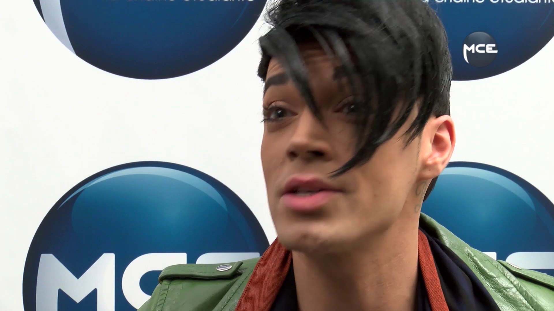 Bruno Moneroe (Les Anges 4): 