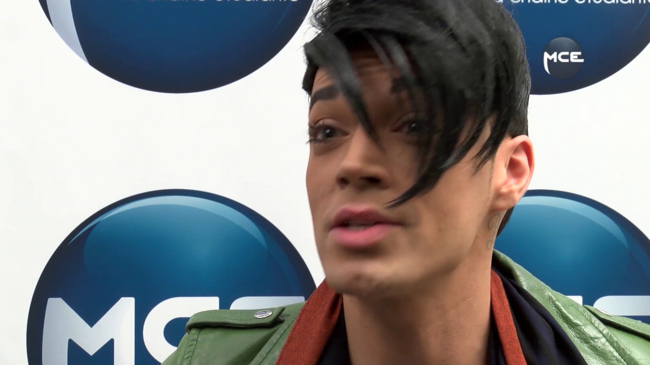 Bruno Moneroe (Les Anges 4): 