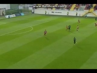 Astra 2-0 Rapid -Rezumat Goluri- 18.03.2015