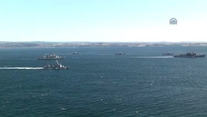 18 Mart Çanakkale Zaferi ve Şehitler Günü