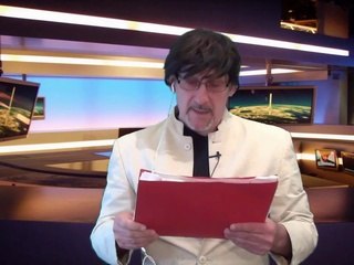 Flash spécial - Ewick Beuwnard (Ou Erick Bernard)  C'est Comme tu'v !