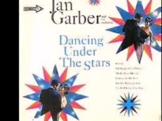 JAN GARBER - Star Dust