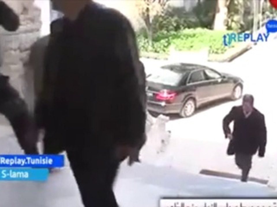 Le 18:18 - Attentat de Tunis : des victimes parties de Marseille ?