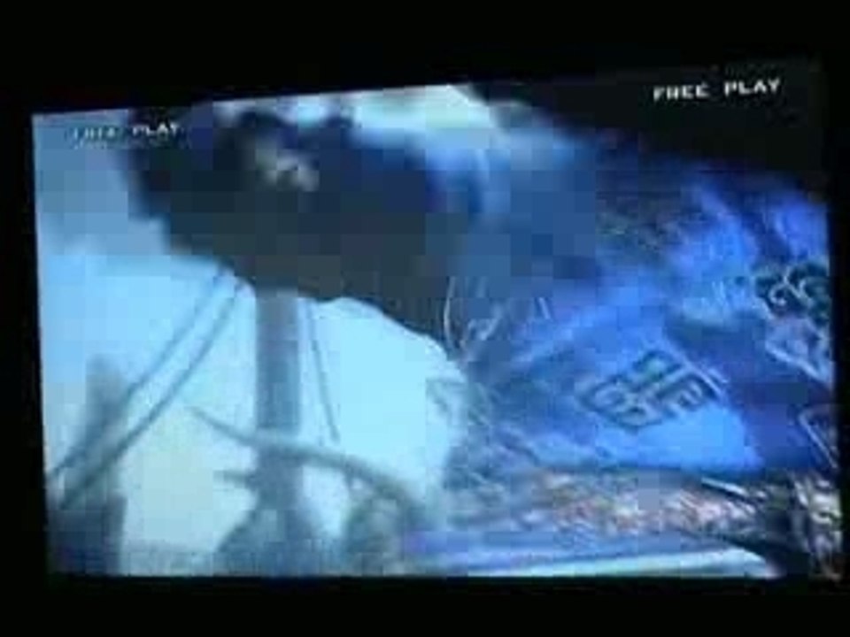 Tekken-teasing