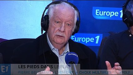 Faites ce que je dis – Cyril Hanouna