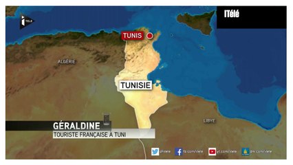 Attentat  à Tunis : des personnes retranchées au Bardo livrent en direct des détails sur leur présence