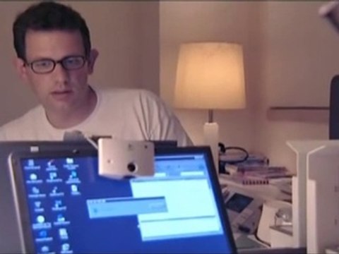 LE TUBE Ou les effets de la télévision sur le cerveau .part1