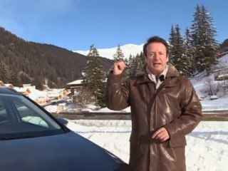 Driving Safely on Snow and Ice | Drive it!